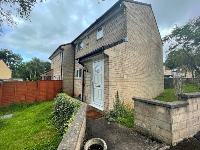 Houses to rent in Radstock, BA3, Bath and North East Somerset