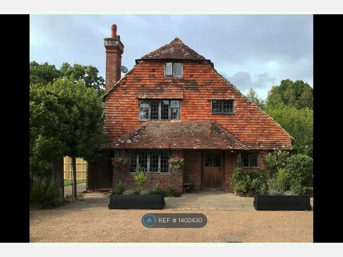 3 Bedroom Semi-Detached House To Rent In Dunsfold, Godalming, GU8