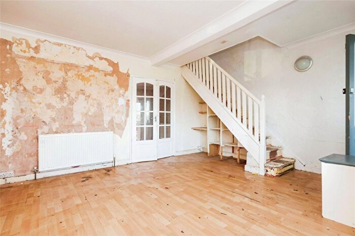 3 Bedroom Terraced House For Sale In Aldridge Road, Great Barr, Birmingham, B44