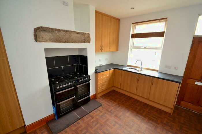 3 Bedroom Terraced House To Rent In Conference Place, Armley, Leeds, LS12