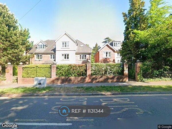 1 Bedroom Flat To Rent In Pampisford Road, South Croydon, CR2