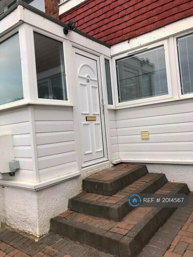 3 Bedroom Terraced House To Rent In Pitroddie Gardens, Dundee, DD3