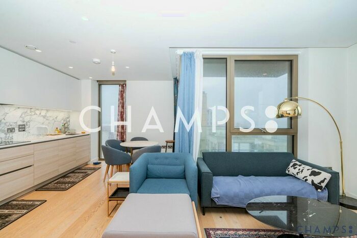 2 Bedroom Flat To Rent In Pilot Walk, London, SE10