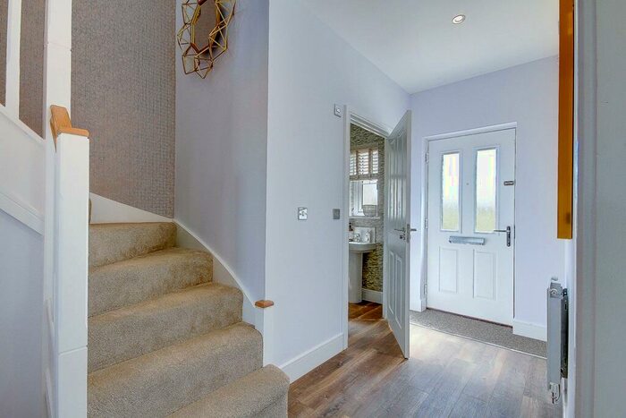 4 Bedroom Detached House For Sale In Meikle Earnock Road, Brackenhill, Hamilton, ML3