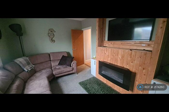 2 Bedroom Maisonette To Rent In Rugby Road, Southsea, PO5