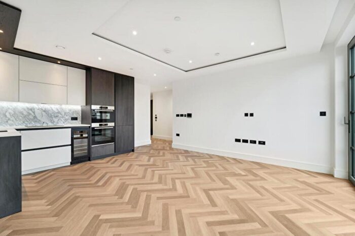 2 Bedroom Flat To Rent In Errington House, Brigade Mews, SE1