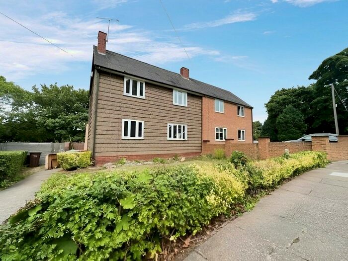 3 Bedroom Semi-Detached House To Rent In Joan Lane, Hooton Levitt, Rotherham, South Yorkshire, S66