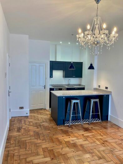 1 Bedroom Flat To Rent In Ethelbert Road, Margate, CT9