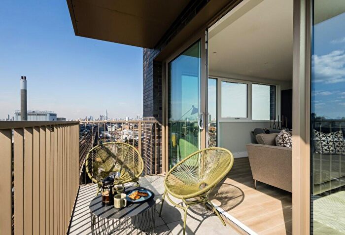 1 Bedroom Apartment For Sale In Grinstead Road, Deptford, SE8