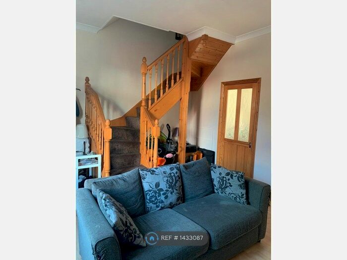 3 Bedroom Terraced House To Rent In Delacy Street, Preston, PR2