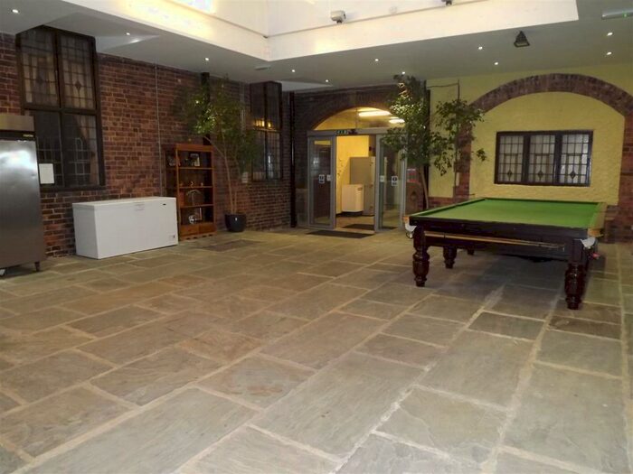 1 Bedroom Property To Rent In Hollingwood Hall, Chesterfield, S43