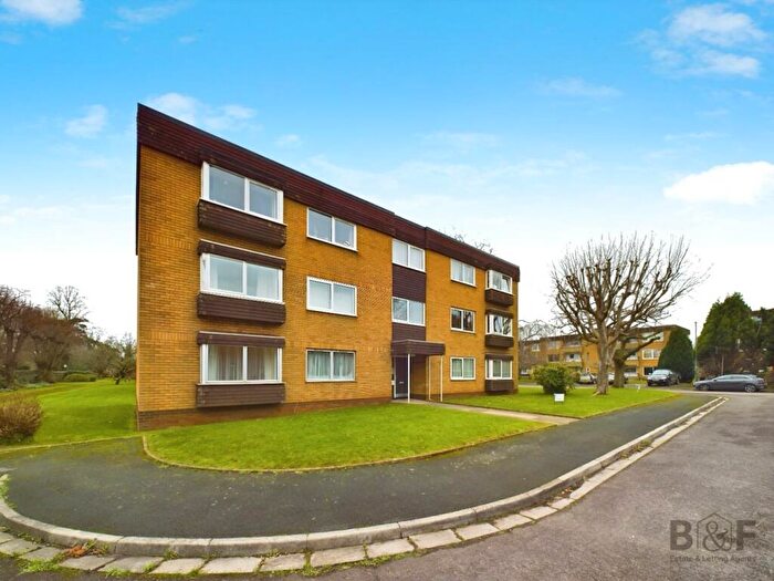 2 Bedroom Flat To Rent In Flat, Beaufort, Harford Drive, BS16