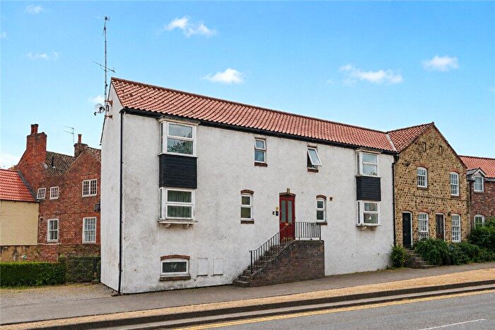 1 Bedroom Apartment For Sale In Somerset Row, Ripon, North Yorkshire, HG4