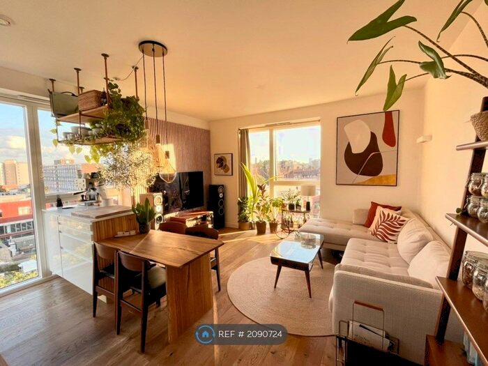 1 Bedroom Flat To Rent In Rosina Street, London, E9