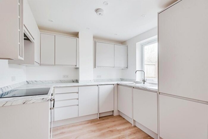 3 Bedroom Terraced House For Sale In Tower Hill, Witney, OX28