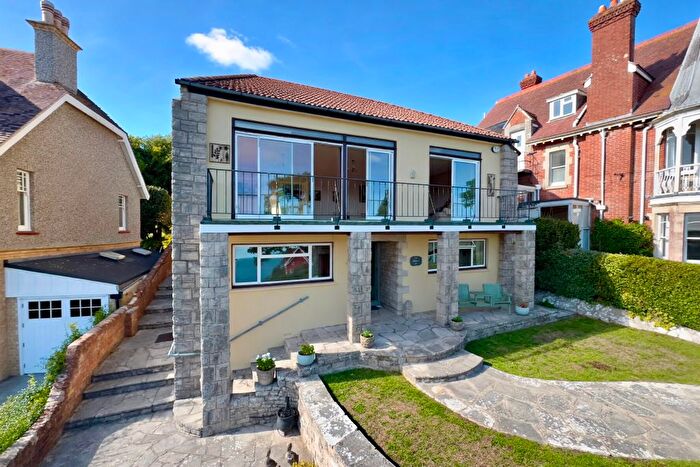 4 Bedroom Detached House For Sale In Durlston Road, Swanage, BH19