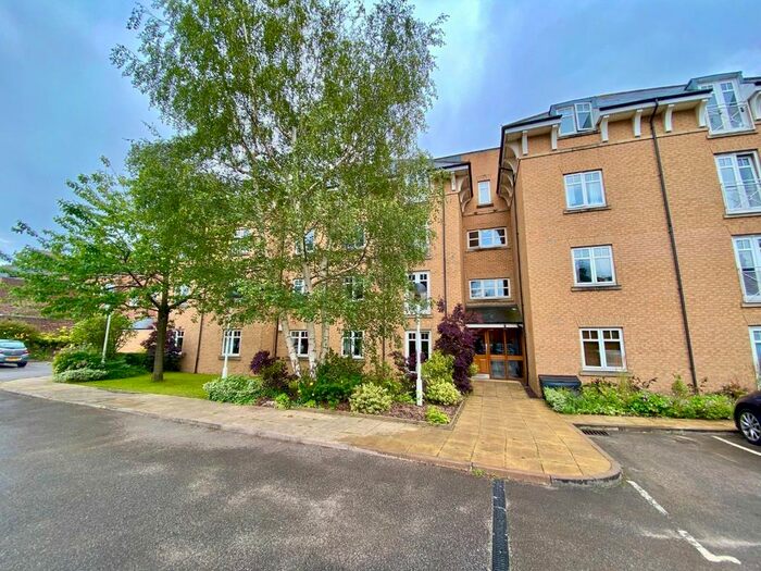 2 Bedroom Flat To Rent In Grosvenor House, Grosvenor Terrace, York, YO30