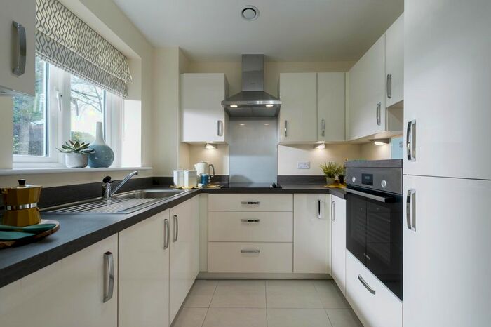 1 Bedroom Flat To Rent In Elloughton Road, Elloughton, Brough, HU15