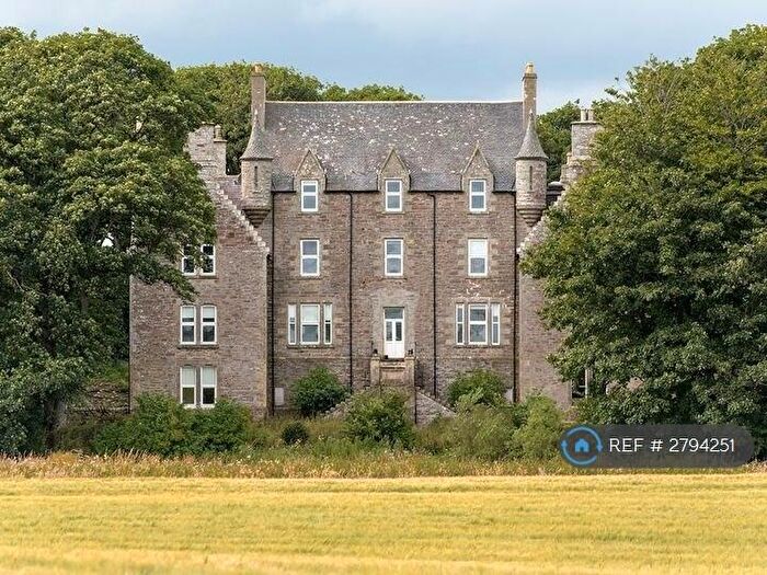 4 Bedroom Flat To Rent In Braal Castle, Halkirk, KW12