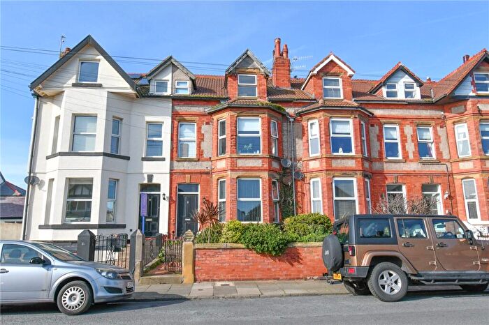 4 Bedroom Apartment For Sale In Shrewsbury Road, West Kirby, Wirral, CH48