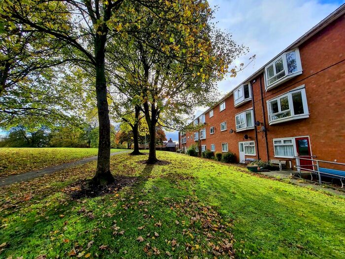 1 Bedroom Flat To Rent In Selaby House, Darlington, DL3