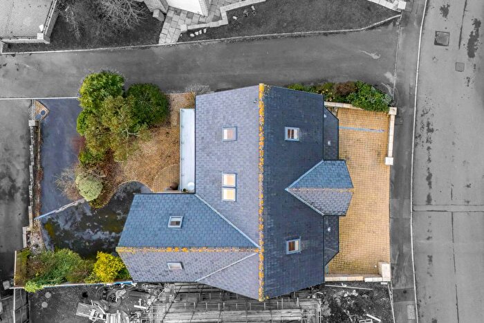 7 Bedroom Detached House For Sale In Coed Y Bronallt, Hendy, Swansea, SA4