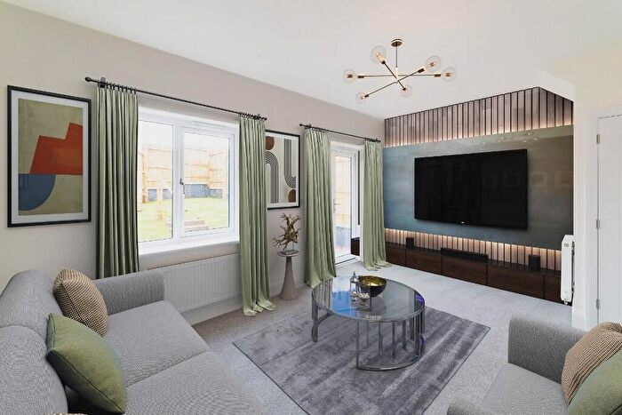 3 Bedroom Terraced House To Rent In Equinox Iii, Exeter, EX1