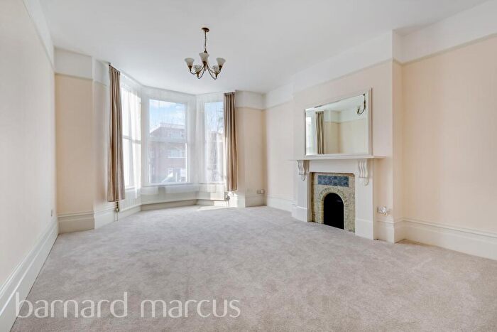 1 Bedroom Flat To Rent In Canning Road, Croydon, CR0