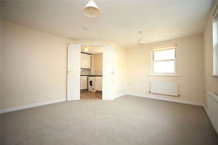 2 Bedroom Flat To Rent In Redmarley Road, Cheltenham, Gloucestershire, GL52