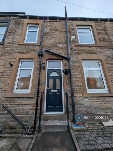 1 Bedroom Terraced House To Rent In Springfield Road, Leeds, LS27