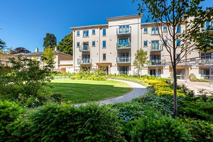 1 Bedroom Flat For Sale In Humphris Place, Cheltenham, GL53