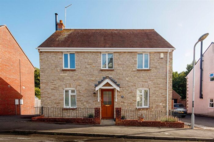 4 Bedroom Detached House For Sale In Howard Road, Bothenhampton, Bridport, DT6