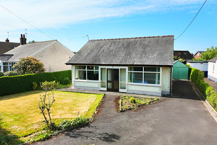 3 Bedroom Detached Bungalow For Sale In Ratten Lane, Hutton, PR4