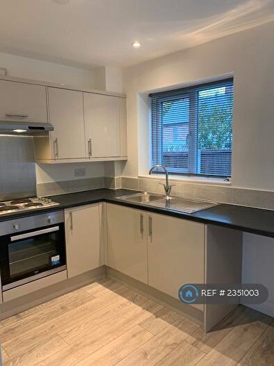 3 Bedroom Semi-Detached House To Rent In Garden City, Deeside, CH5
