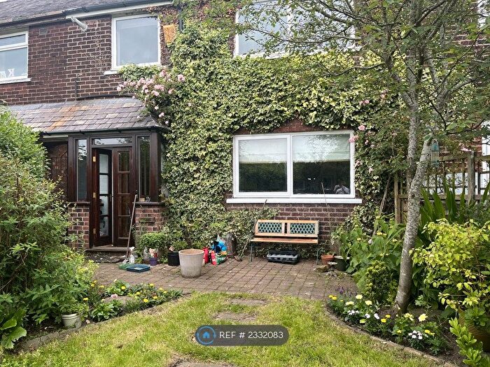 3 Bedroom Terraced House To Rent In Riverside Avenue, Manchester, M21