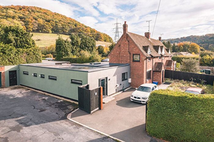 5 Bedroom Semi-Detached House For Sale In Coughton Place, Coughton, Ross-On-Wye, Herefordshire, HR9