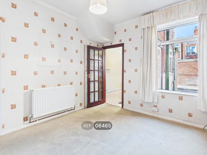 2 Bedroom Terraced House To Rent In Belvoir Street, Hull, HU5