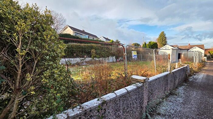 Property For Sale In Yew Tree Lane, Caerleon, NP18