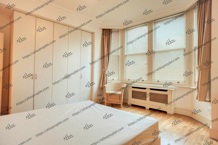 1 Bedroom Flat To Rent In Creffield Road, London, W5