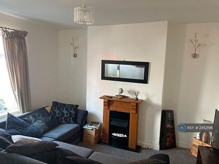 2 Bedroom Terraced House To Rent In Grove Street, Leyland, PR25