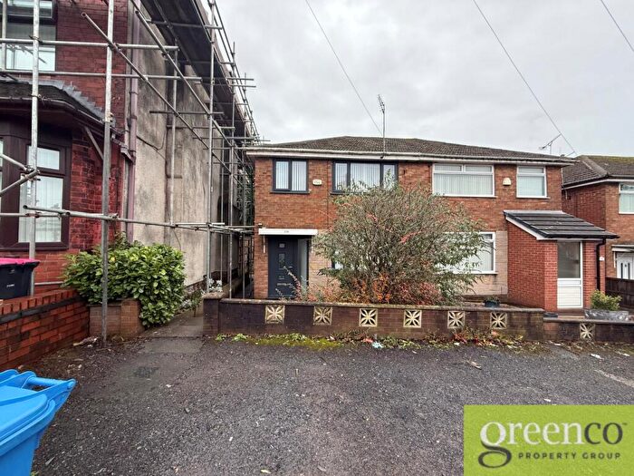 3 Bedroom Semi-Detached House To Rent In Moorside Road, Swinton, Salford, M27