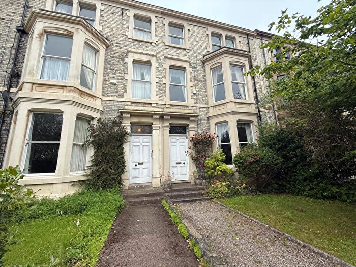 2 Bedroom Flat To Rent In Eslington Terrace, Jesmond, NE2