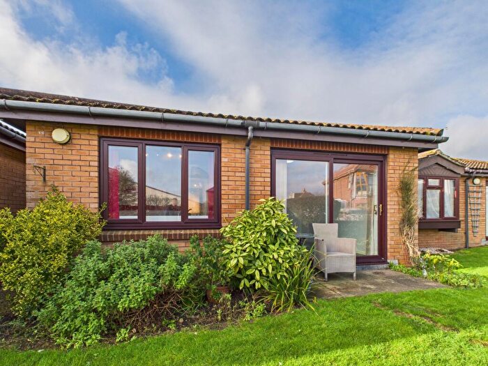 1 Bedroom Retirement Property For Sale In Admiralty Court, Bournemouth, BH6