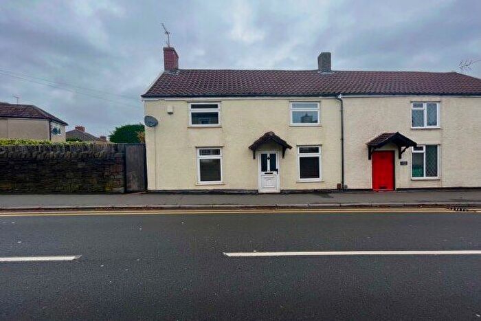 2 Bedroom Cottage To Rent In Pilgrim Cottage, Bristol, BS16