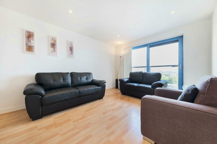 2 Bedroom Apartment To Rent In Westgate Apartments, Western Gateway, London, E16