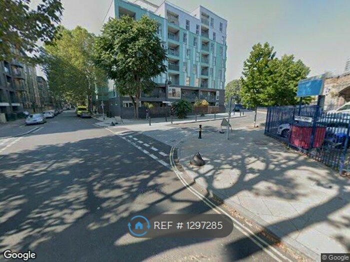 4 Bedroom Maisonette To Rent In Eldridge Court, London SE16