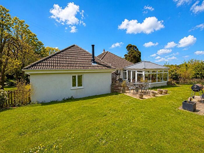 4 Bedroom Bungalow For Sale In Stoney Hill, Trewoon, PL25