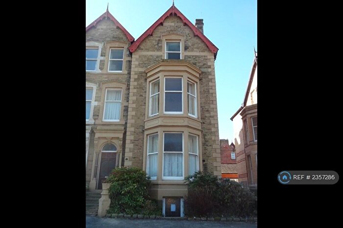 1 Bedroom Flat To Rent In Clifton Dr Nrth, Lytham St Annes, FY8