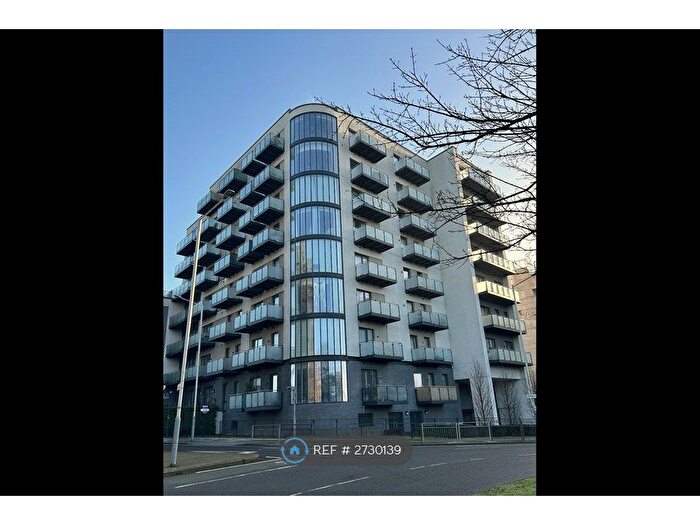 1 Bedroom Flat To Rent In Harefield Road, Uxbridge, UB8