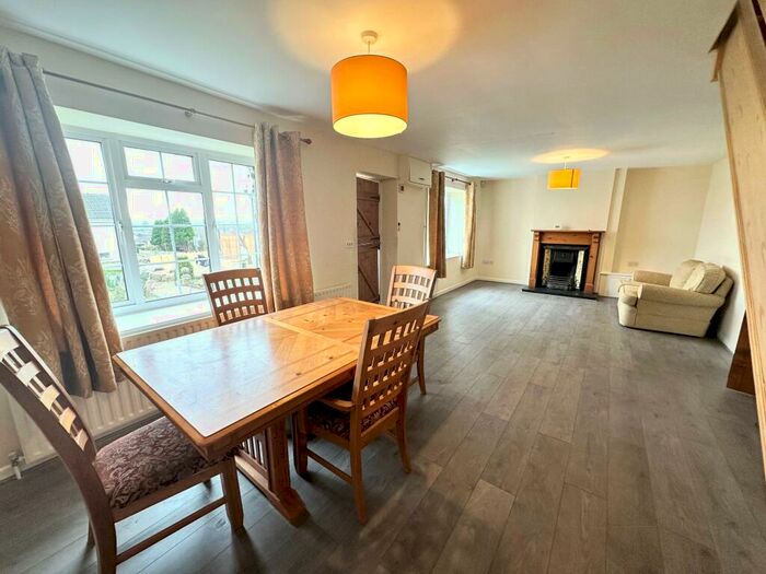 2 Bedroom Cottage To Rent In Braysdown Lane, Peasedown St. John, Bath, BA2